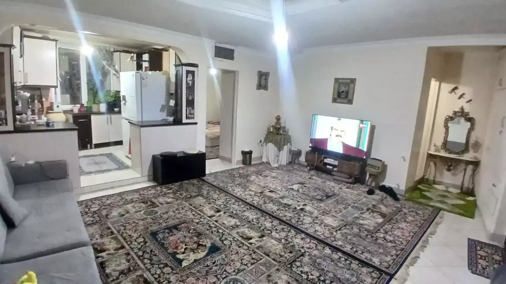 اجاره آپارتمان 64 متری در دهم فروردین - تصویر 3