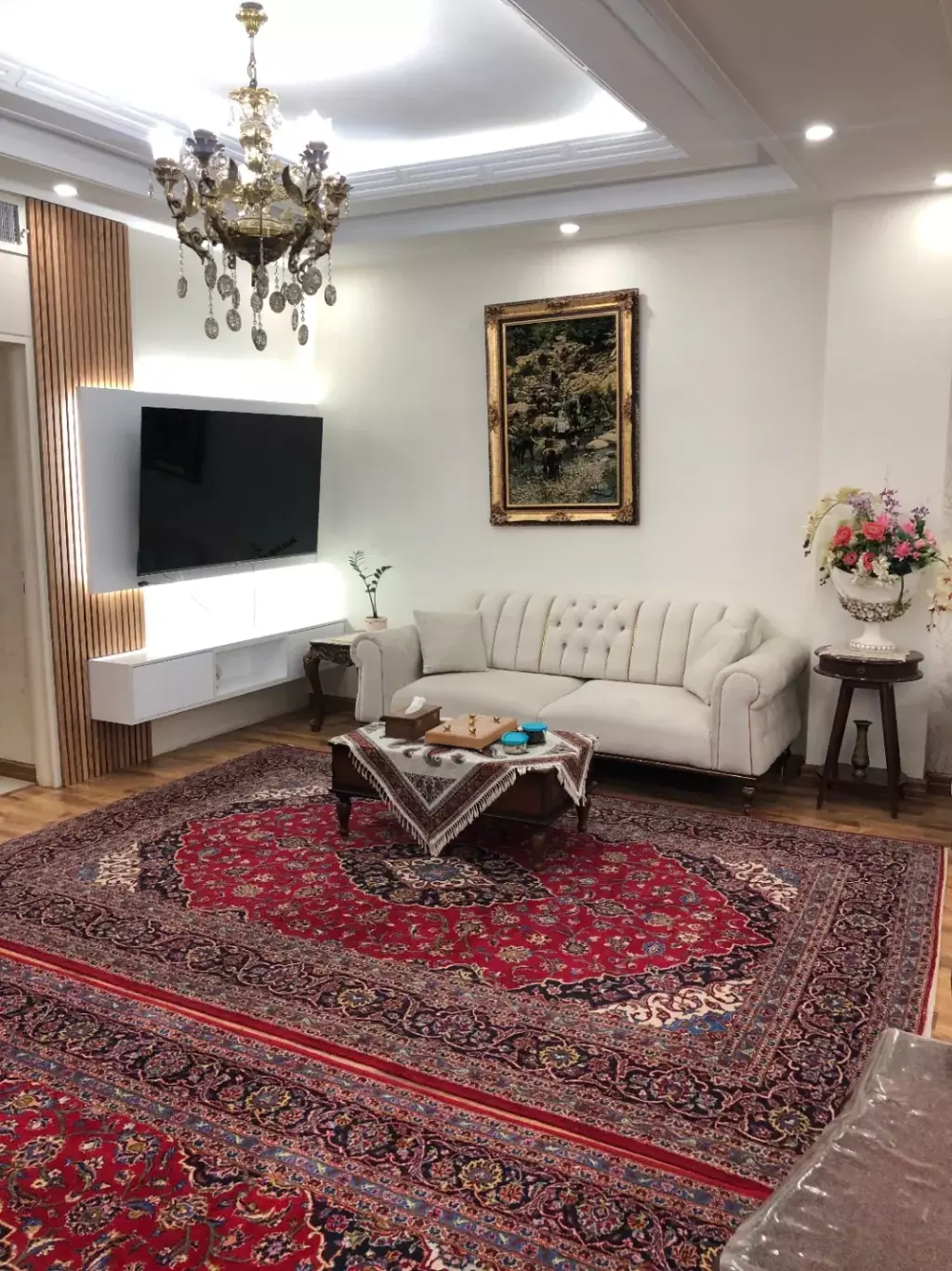 فروش آپارتمان 126 متری در ابوذر - تصویر 2