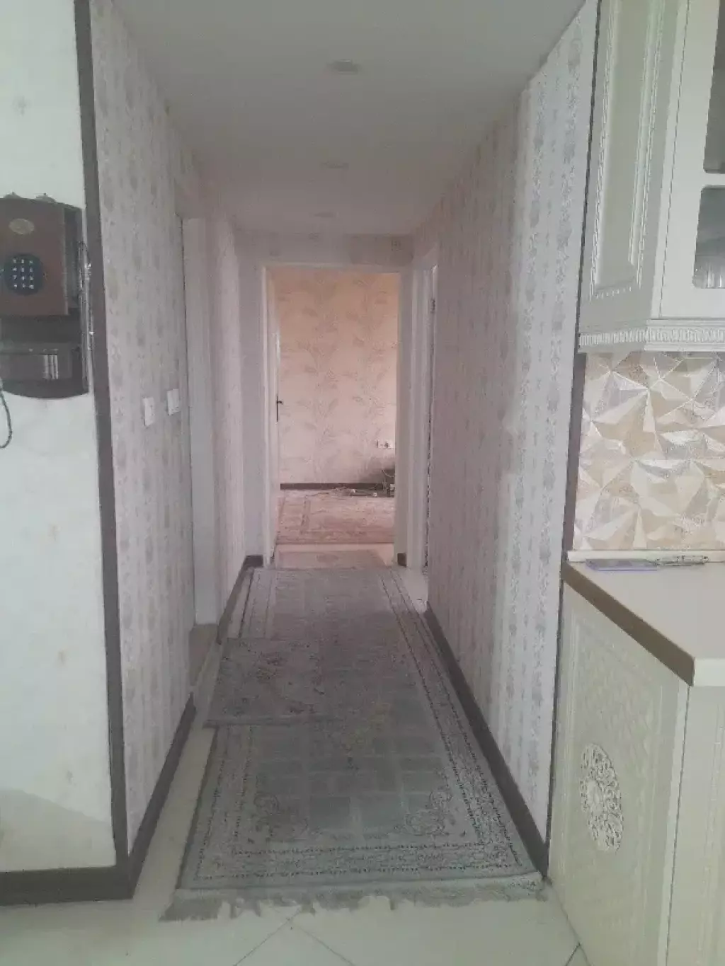 فروش آپارتمان 130 متری در شهرک طالقانی - تصویر 6