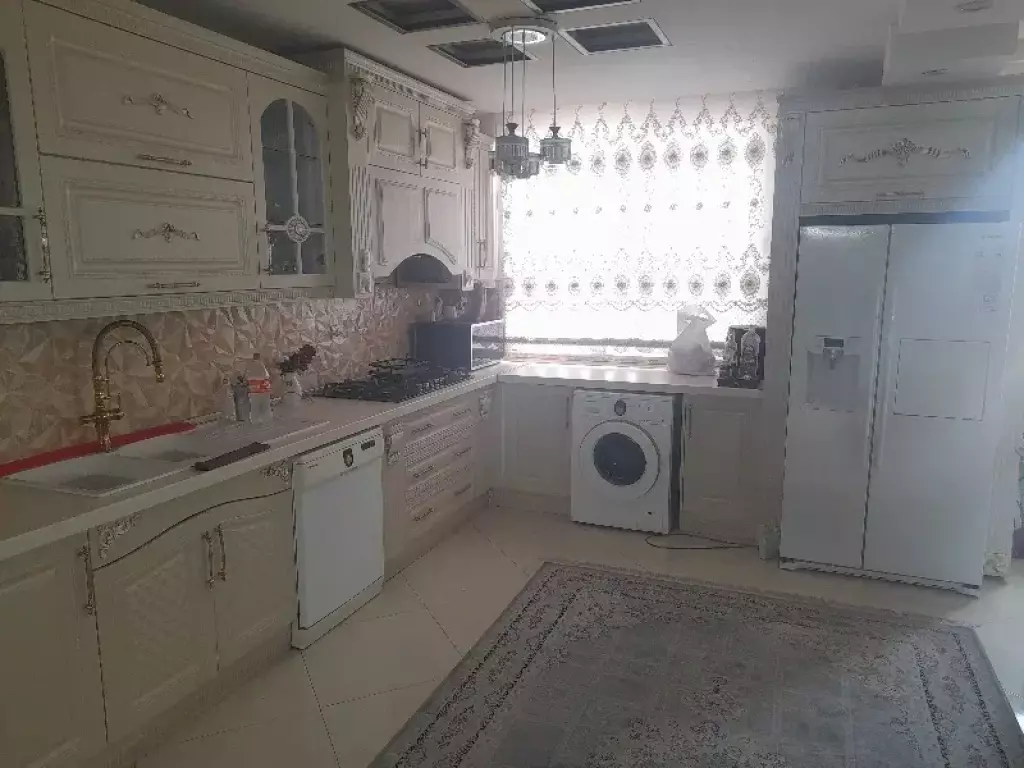 فروش آپارتمان 130 متری در شهرک طالقانی - تصویر 17