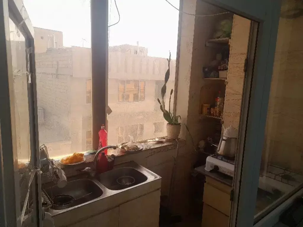 فروش آپارتمان 130 متری در شهرک طالقانی - تصویر 13