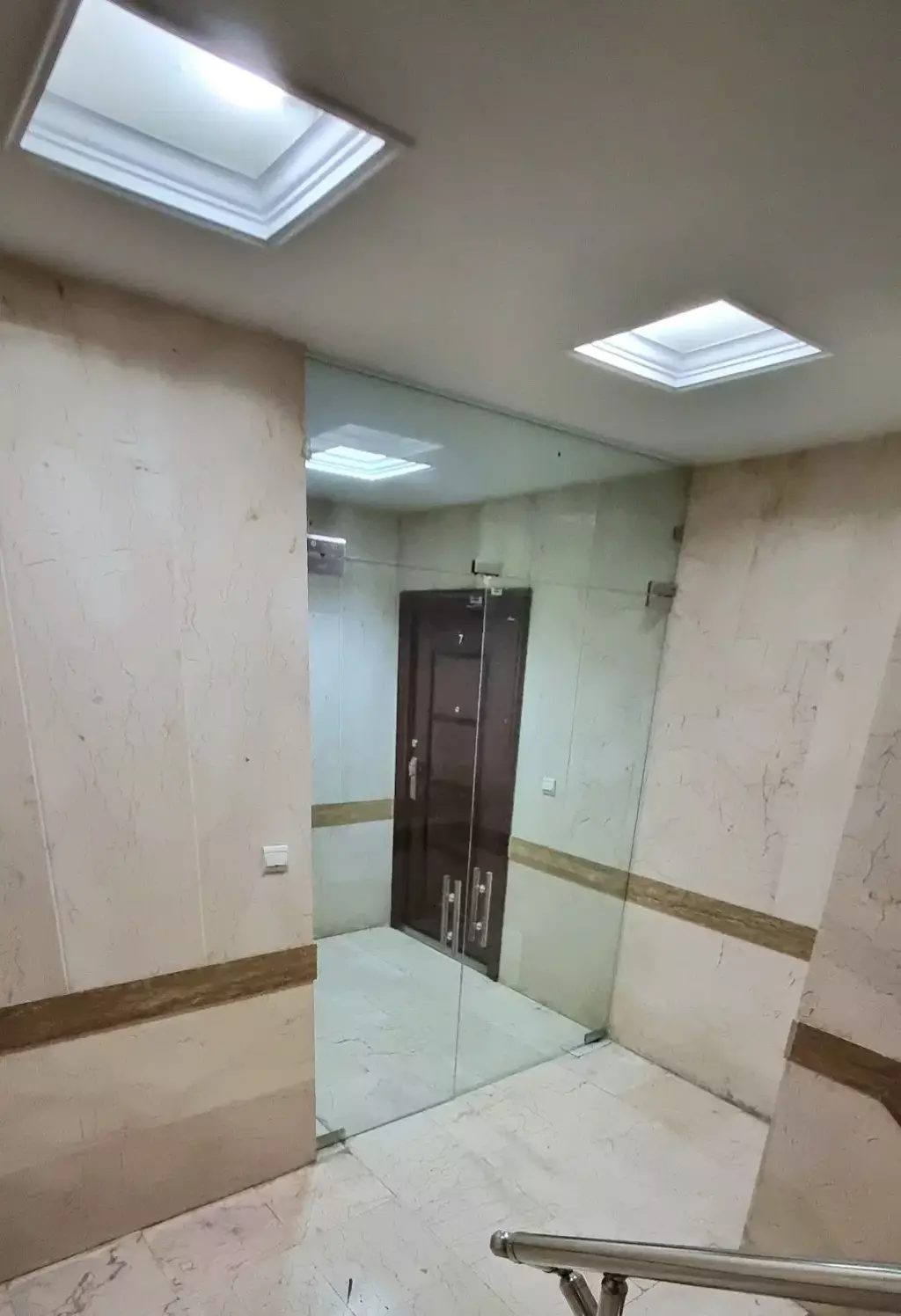 فروش آپارتمان 146 متری در علم و صنعت - تصویر 10