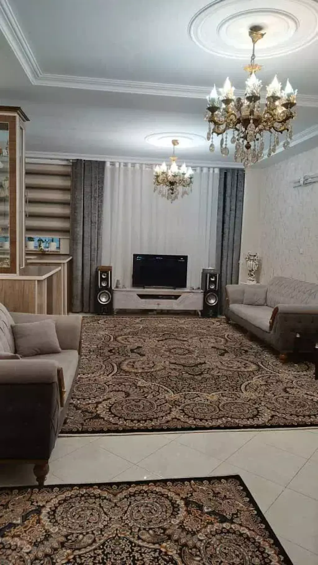 اجاره آپارتمان 57 متری در بهداشت - تصویر 4