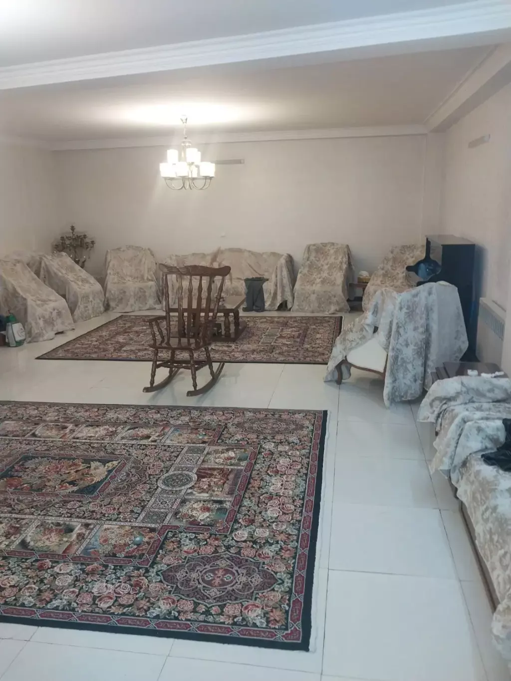 فروش آپارتمان 132 متری در هاشم‌آباد - تصویر 3