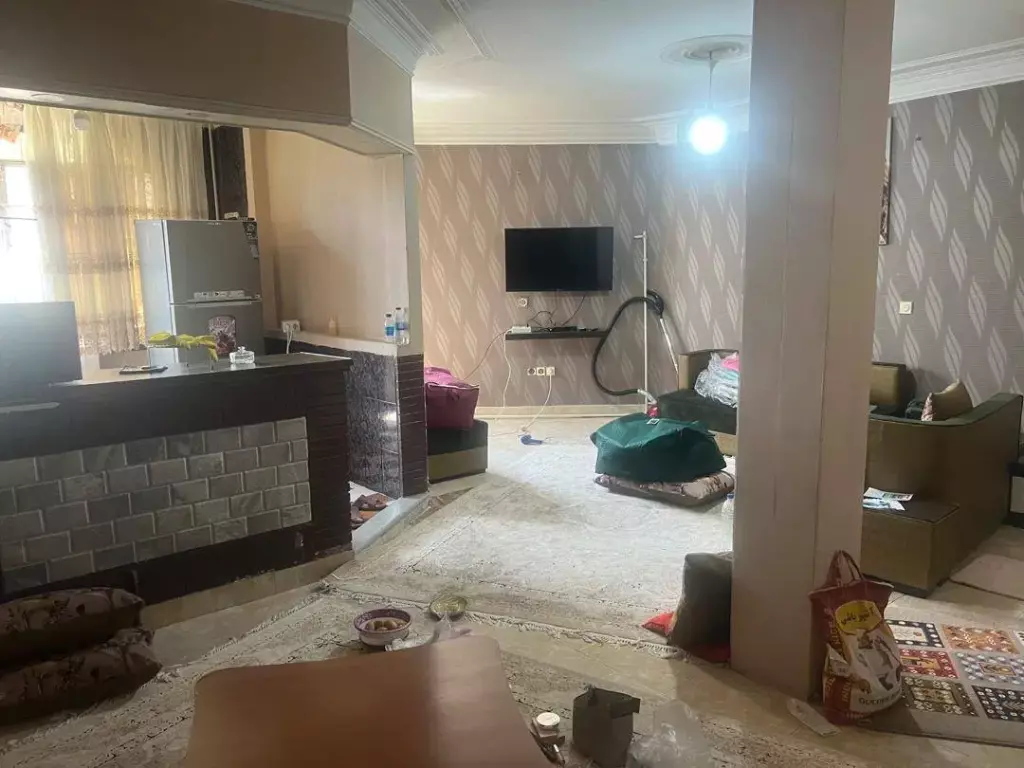 فروش آپارتمان 65 متری در جنت‌آباد جنوبی - تصویر 4