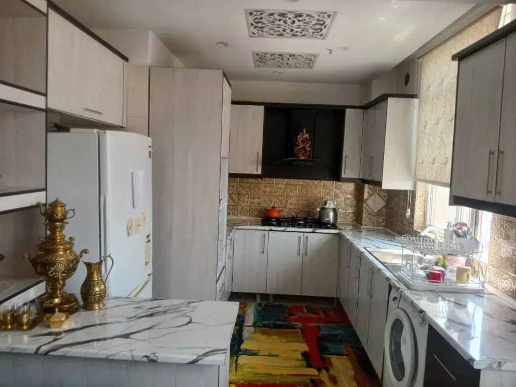 اجاره آپارتمان 90 متری در تهرانسر غربی - تصویر 7