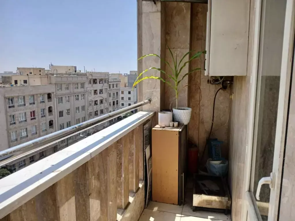 اجاره آپارتمان 90 متری در تهرانسر غربی - تصویر 11