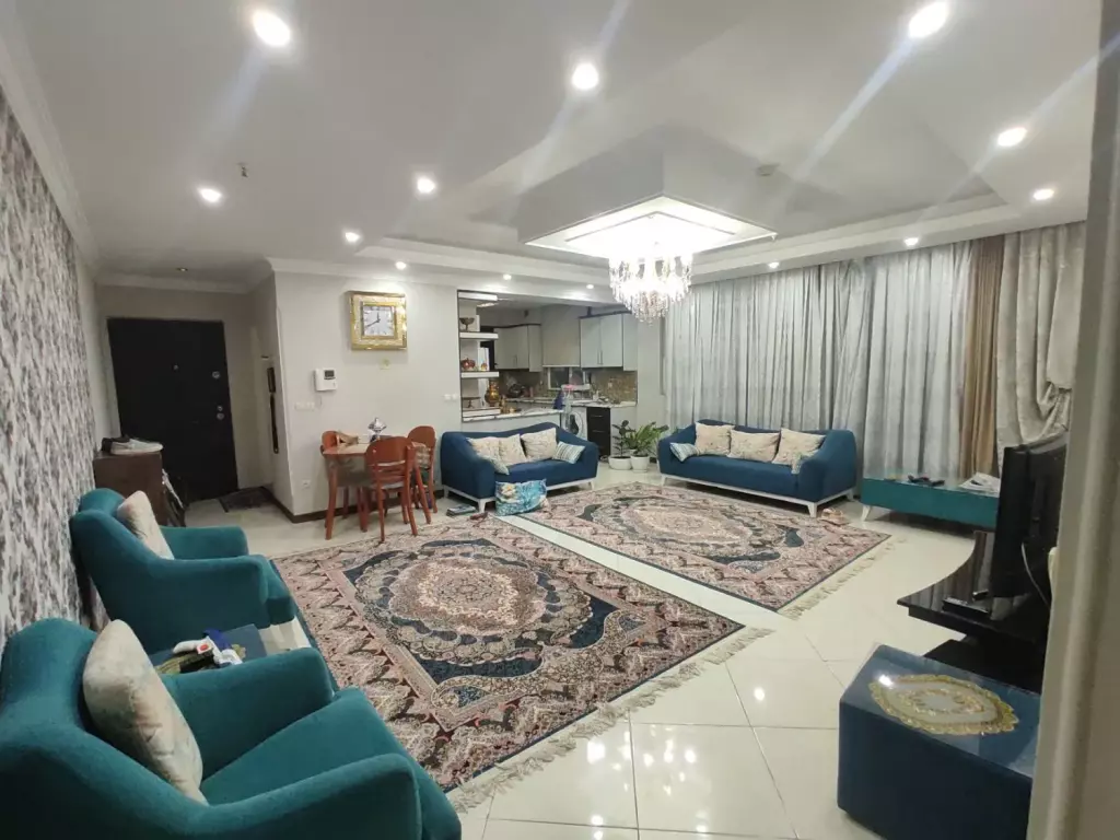اجاره آپارتمان 90 متری در تهرانسر غربی