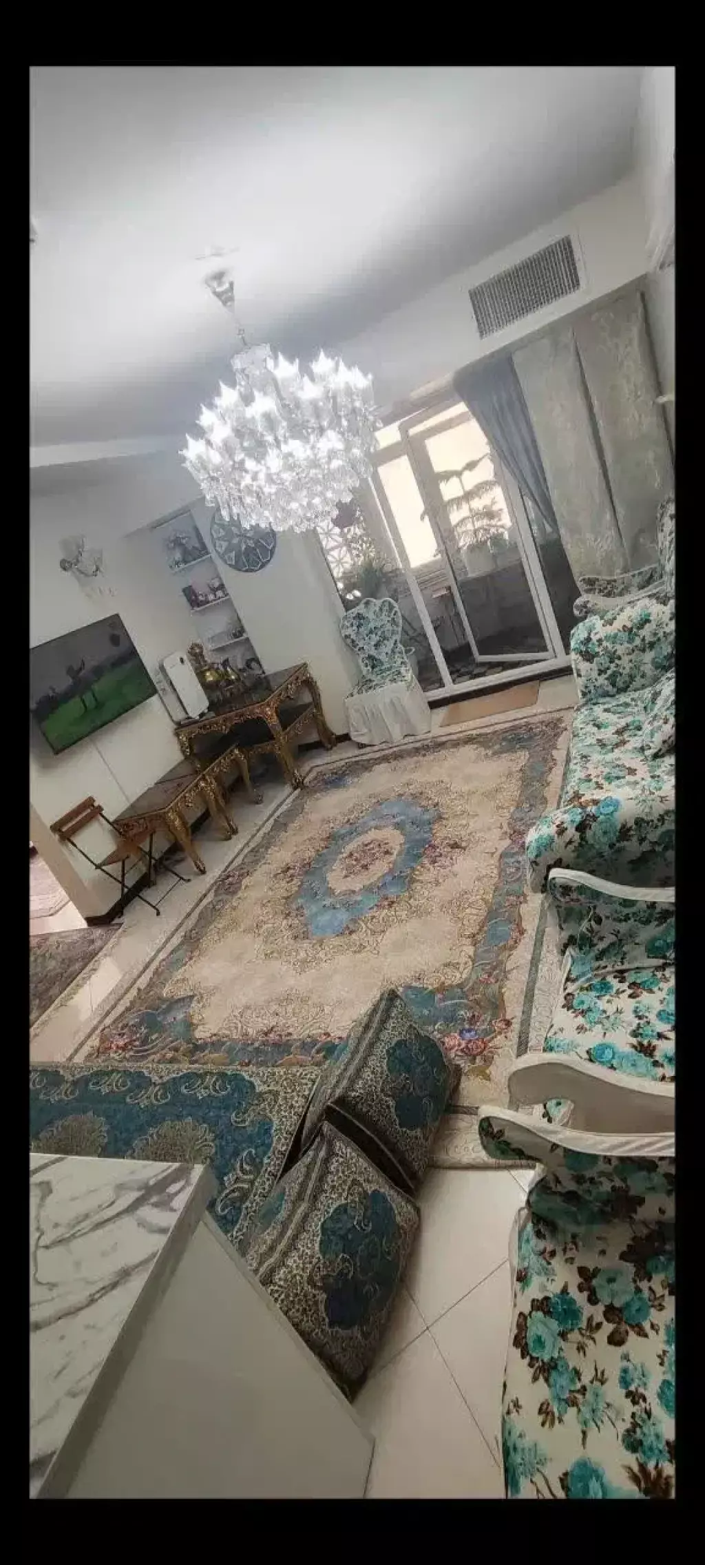 فروش آپارتمان 74 متری در خلیج فارس