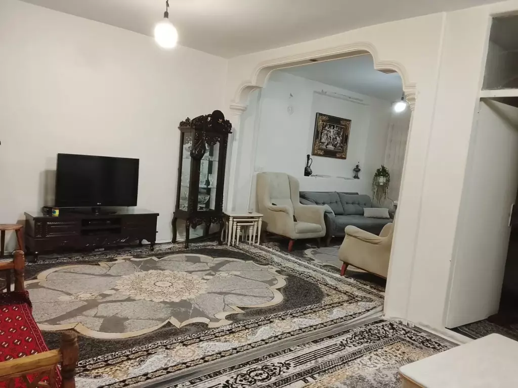 اجاره آپارتمان 120 متری در صاحب الزمان - تصویر 10