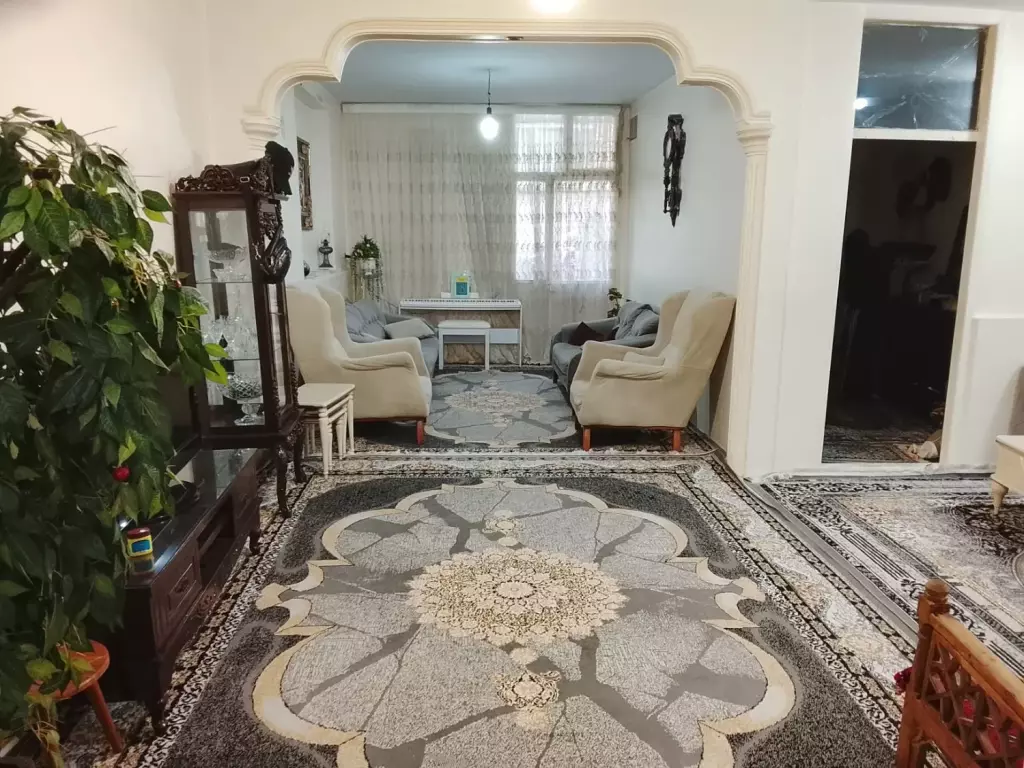 اجاره آپارتمان 120 متری در صاحب الزمان - تصویر 2