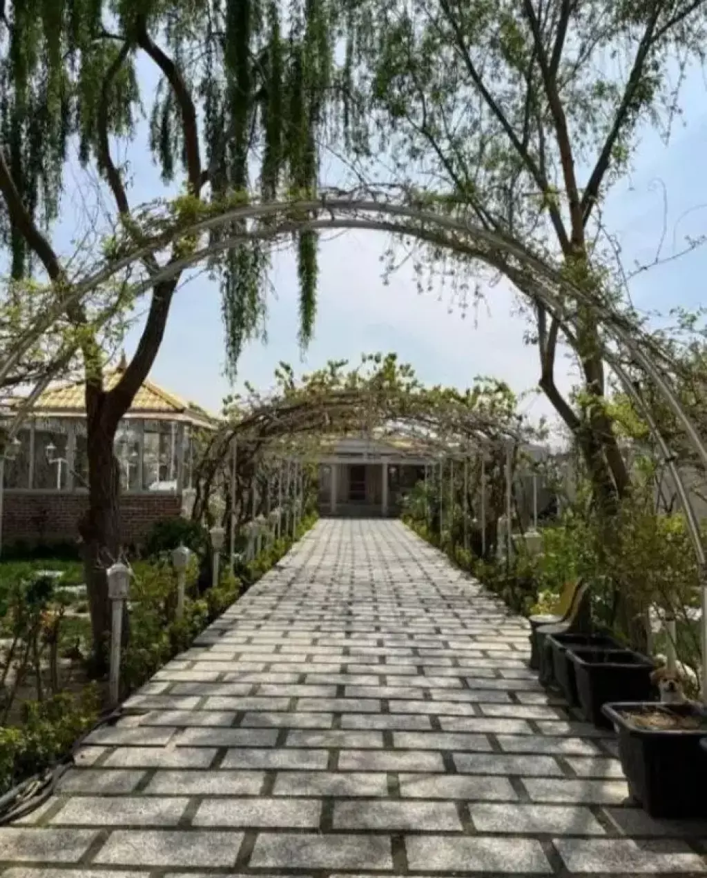 اجاره خانه و ویلا 944 متری در طرشت - تصویر 5