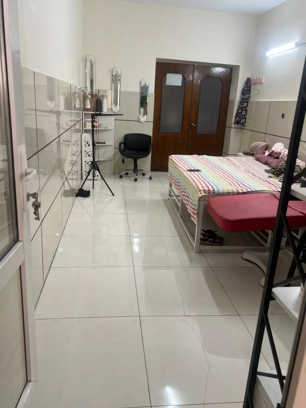 اجاره اداری و تجاری 25 متری در بریانک - تصویر 6