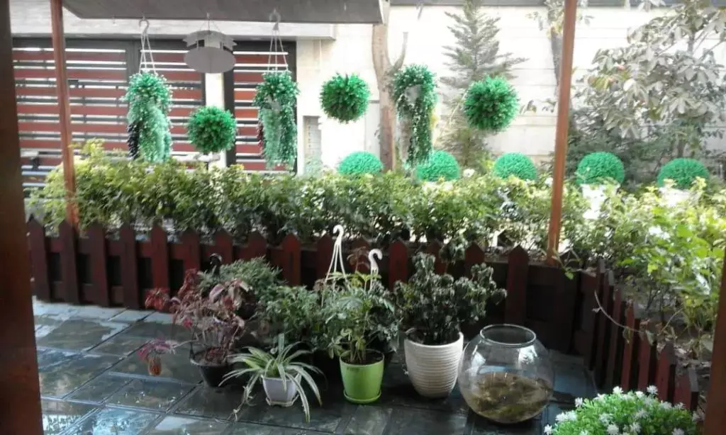 اجاره آپارتمان 80 متری در ونک - تصویر 14
