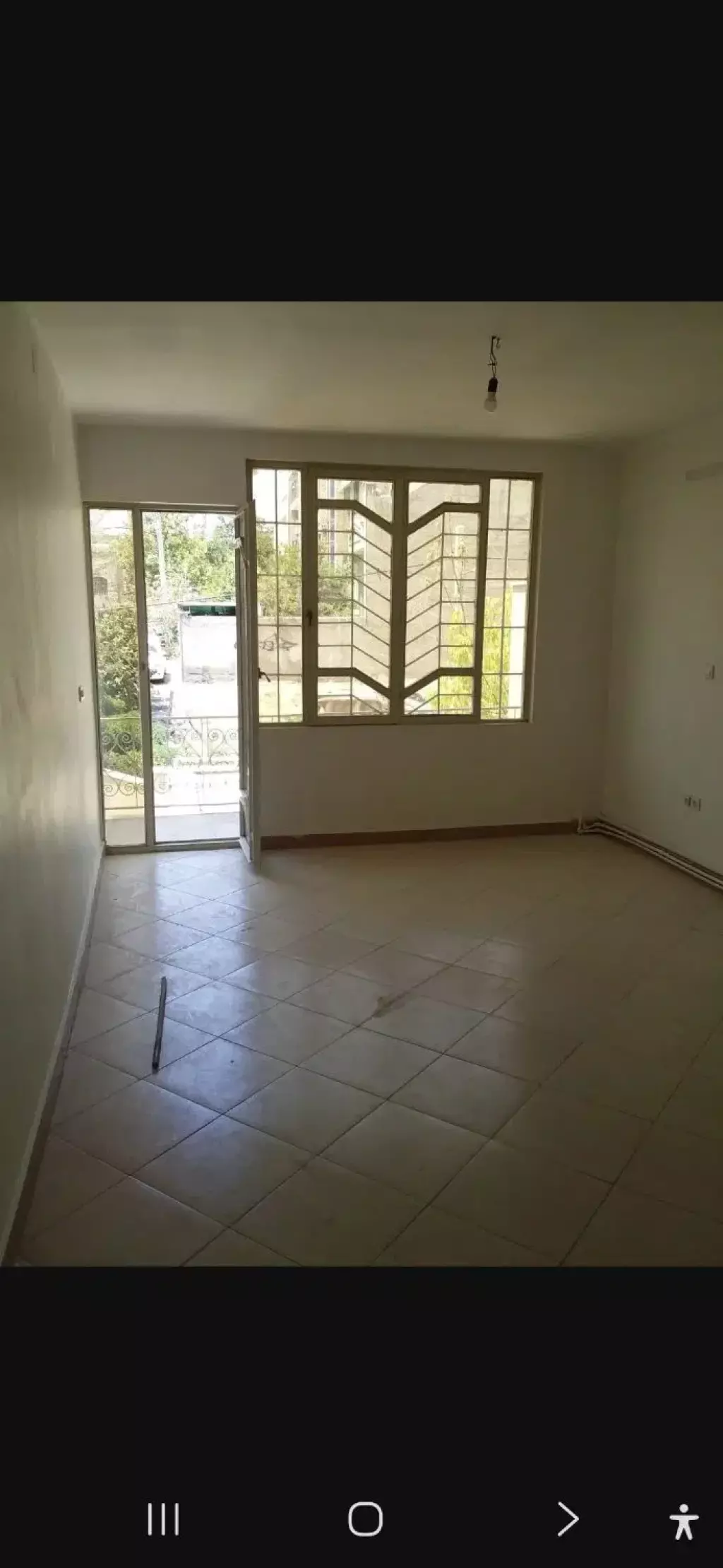 اجاره آپارتمان 45 متری در حصارک