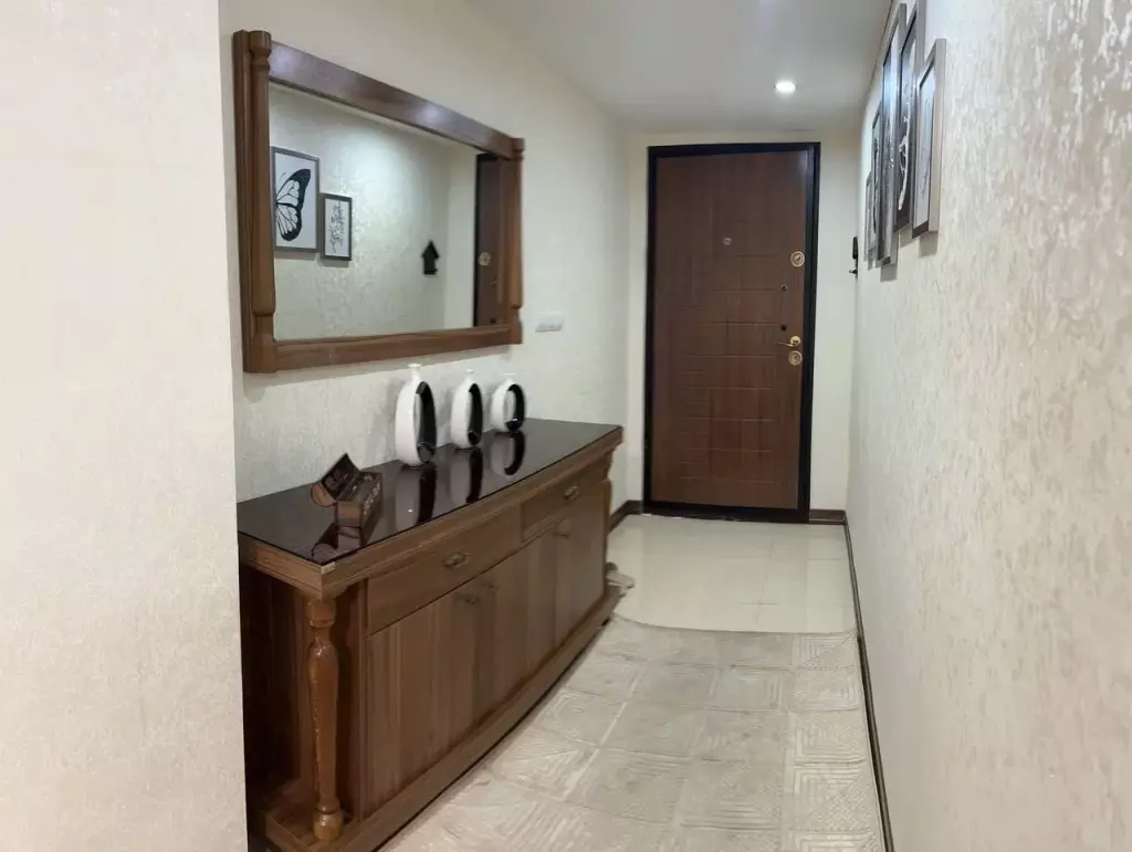 اجاره آپارتمان 55 متری در سنائی - تصویر 2
