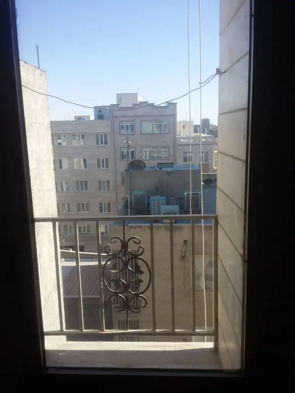 اجاره آپارتمان 65 متری در خلیج فارس - تصویر 4