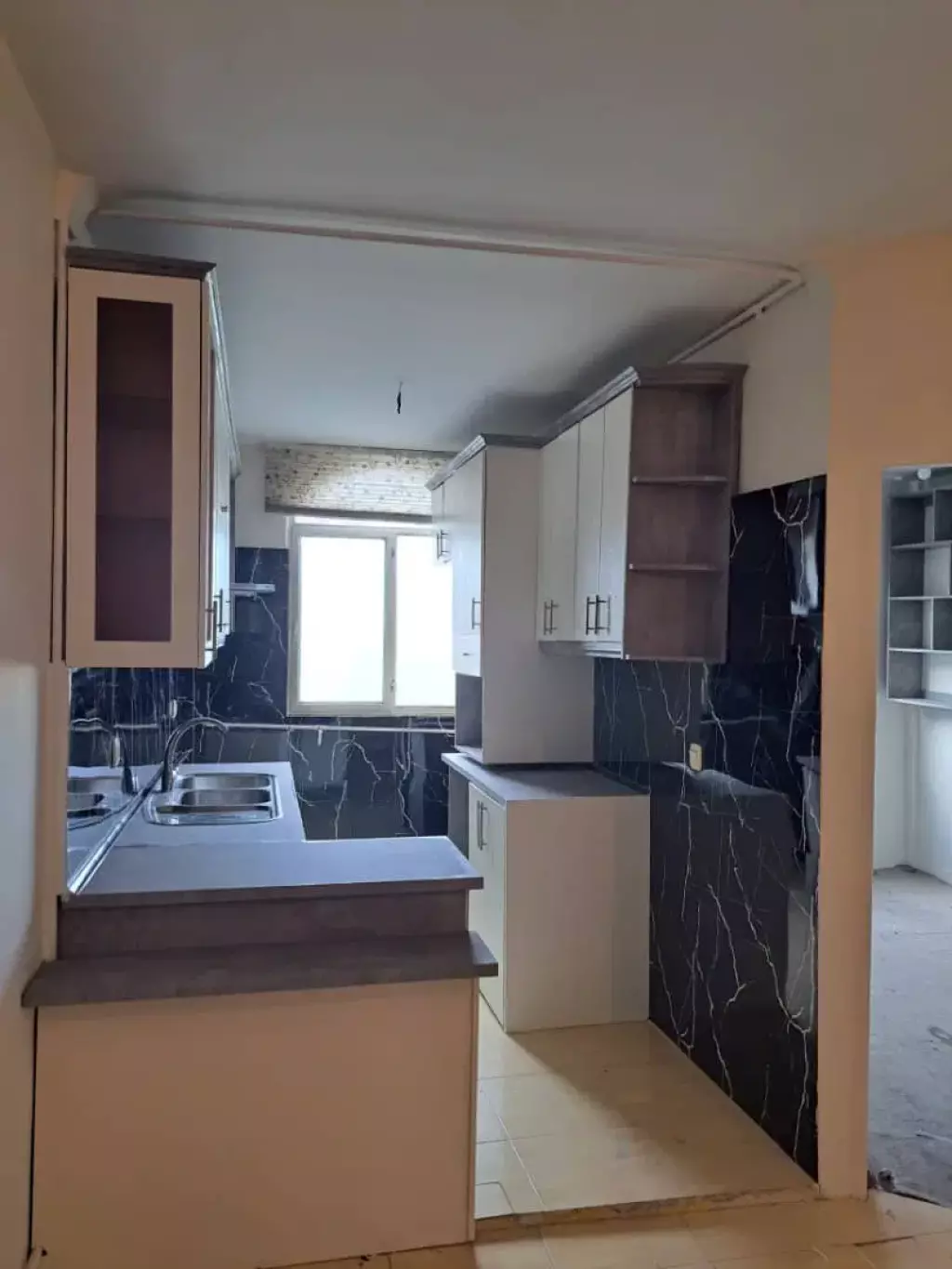 فروش آپارتمان 60 متری در جنت‌آباد مرکزی - تصویر 3