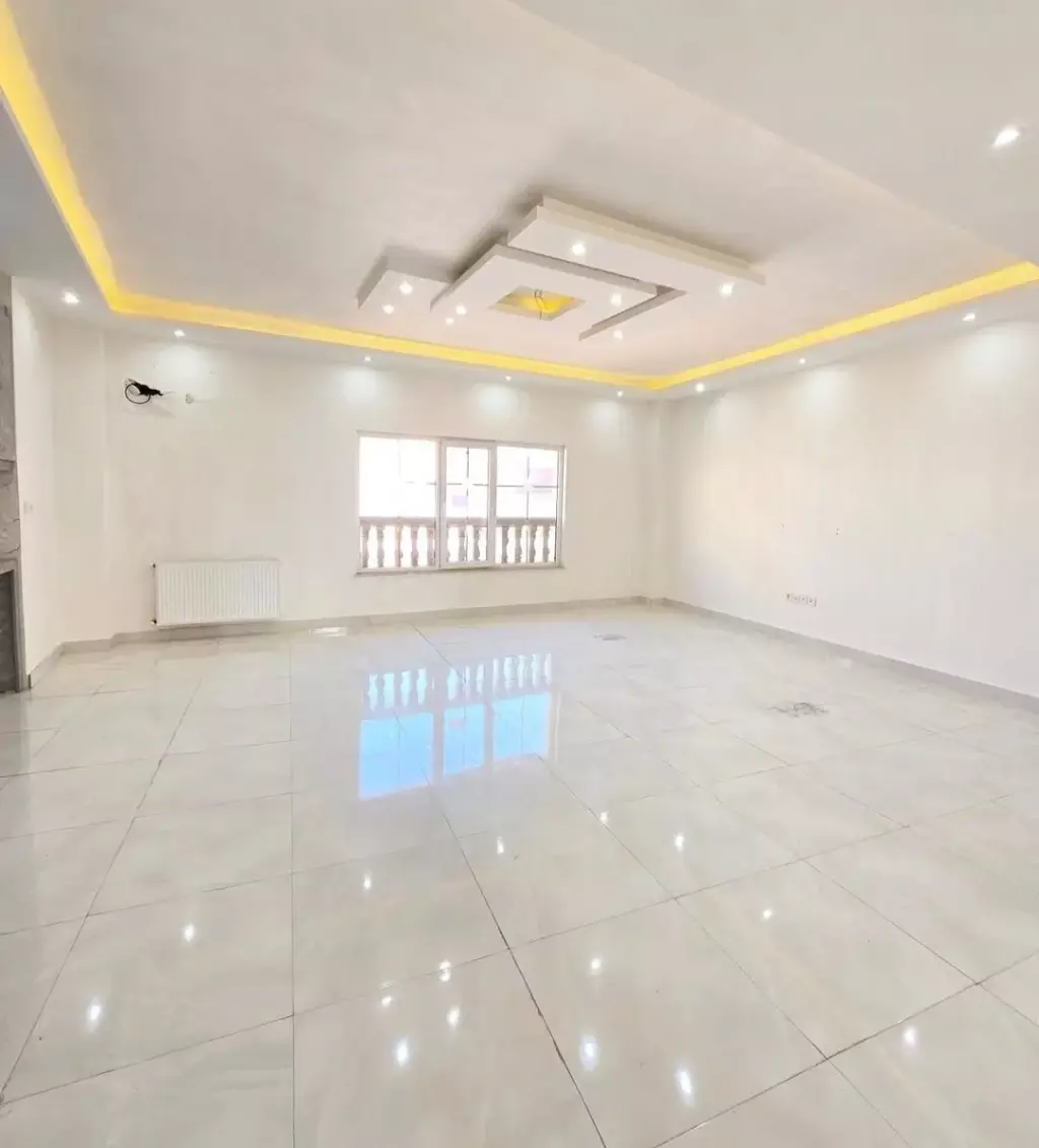 اجاره آپارتمان 100 متری در جنت‌آباد جنوبی