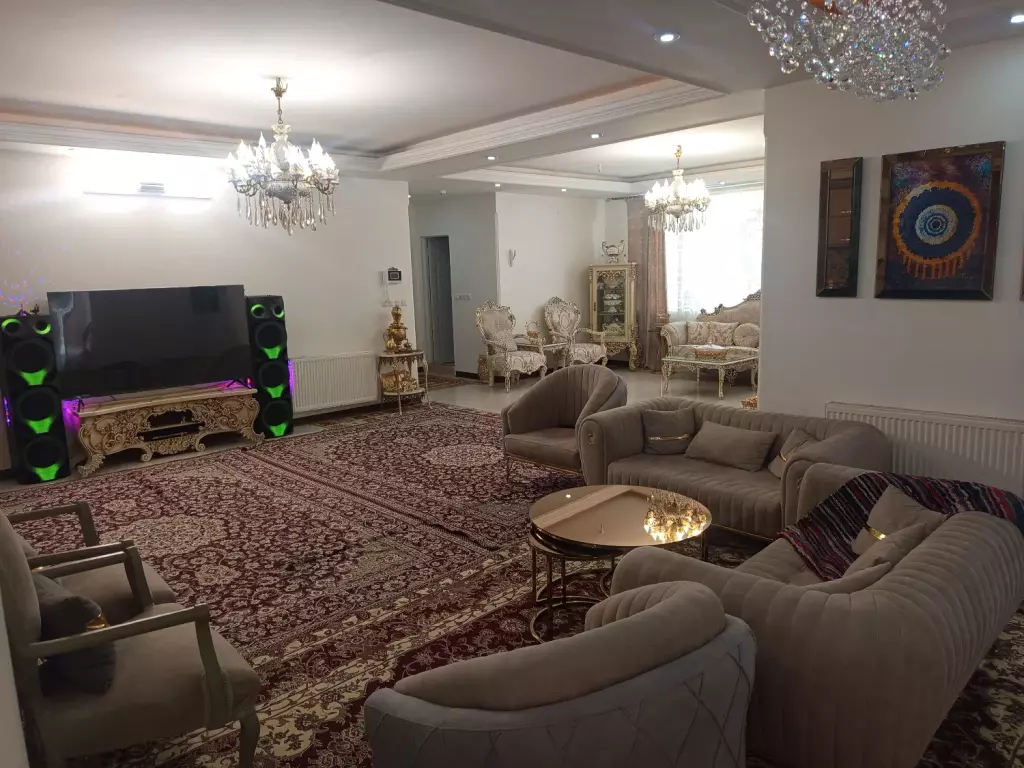 فروش آپارتمان 158 متری در گلچین - تصویر 20