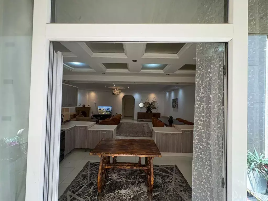 اجاره آپارتمان 121 متری در ائمه اطهار - تصویر 13