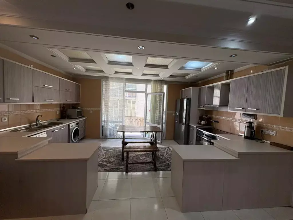 اجاره آپارتمان 121 متری در ائمه اطهار - تصویر 2
