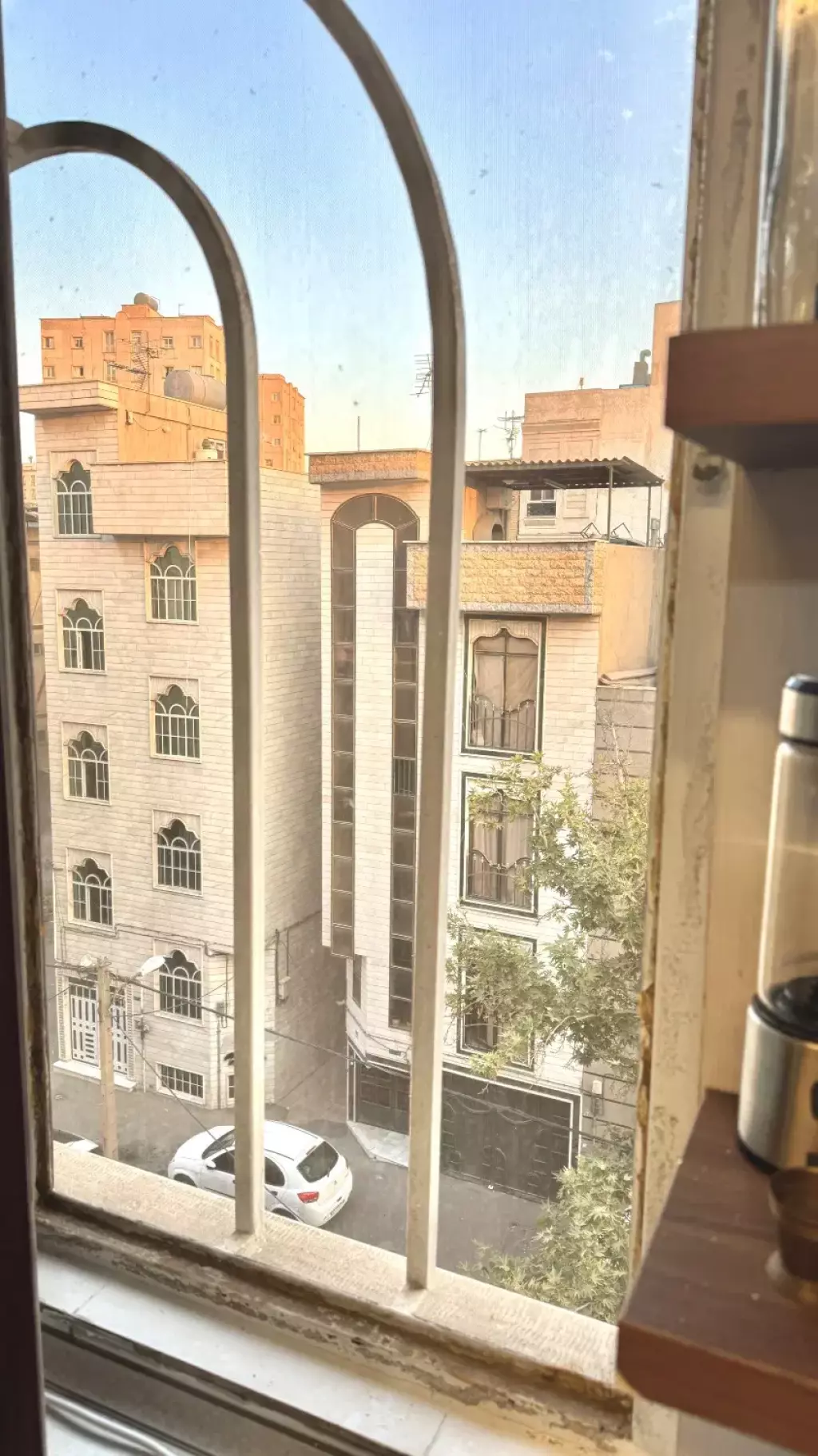 اجاره آپارتمان 52 متری در دردشت - تصویر 16