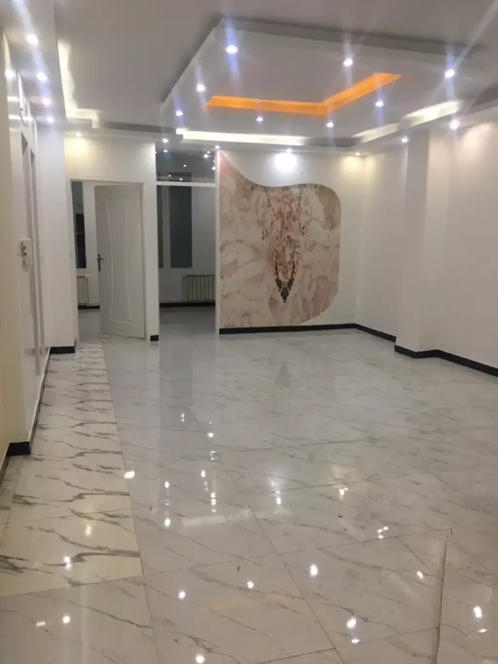 اجاره آپارتمان 60 متری در تهرانپارس شرقی