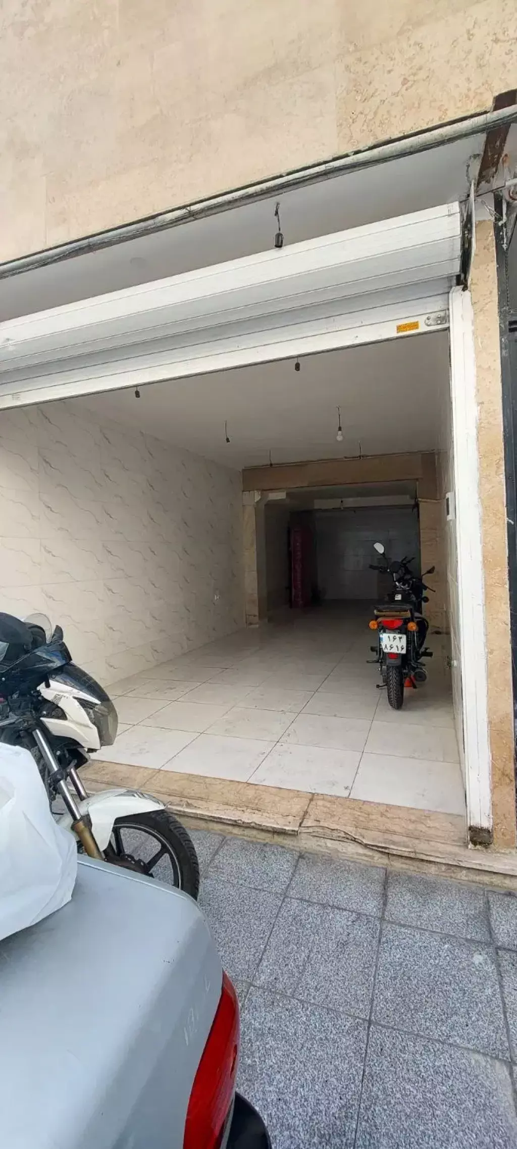 اجاره اداری و تجاری 40 متری در عبدلآباد