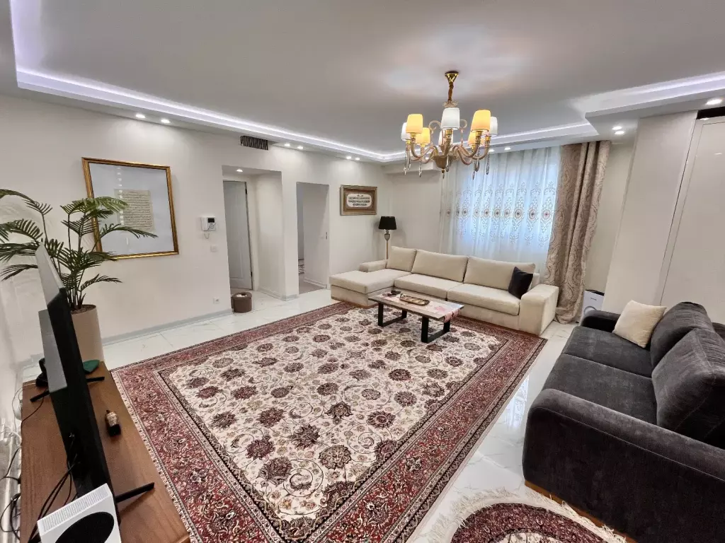 فروش آپارتمان 75 متری در شهران جنوبی