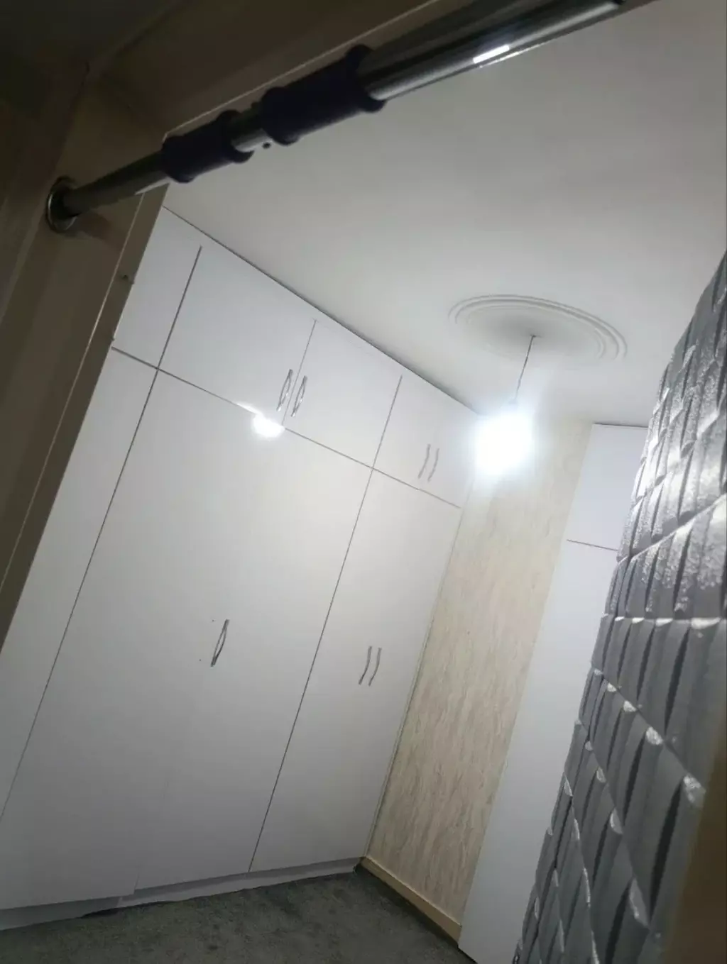 اجاره آپارتمان 95 متری در شهرک ابوذر - تصویر 3