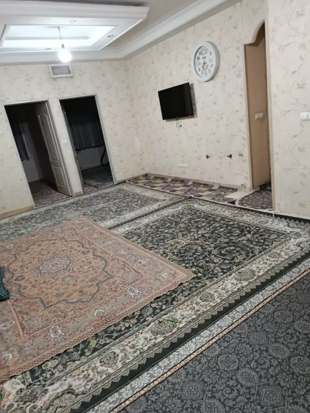 فروش آپارتمان 68 متری در شهرک طالقانی - تصویر 5
