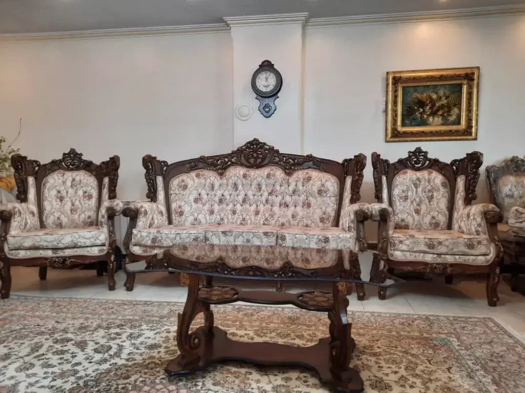 فروش آپارتمان 86 متری در نازیآباد