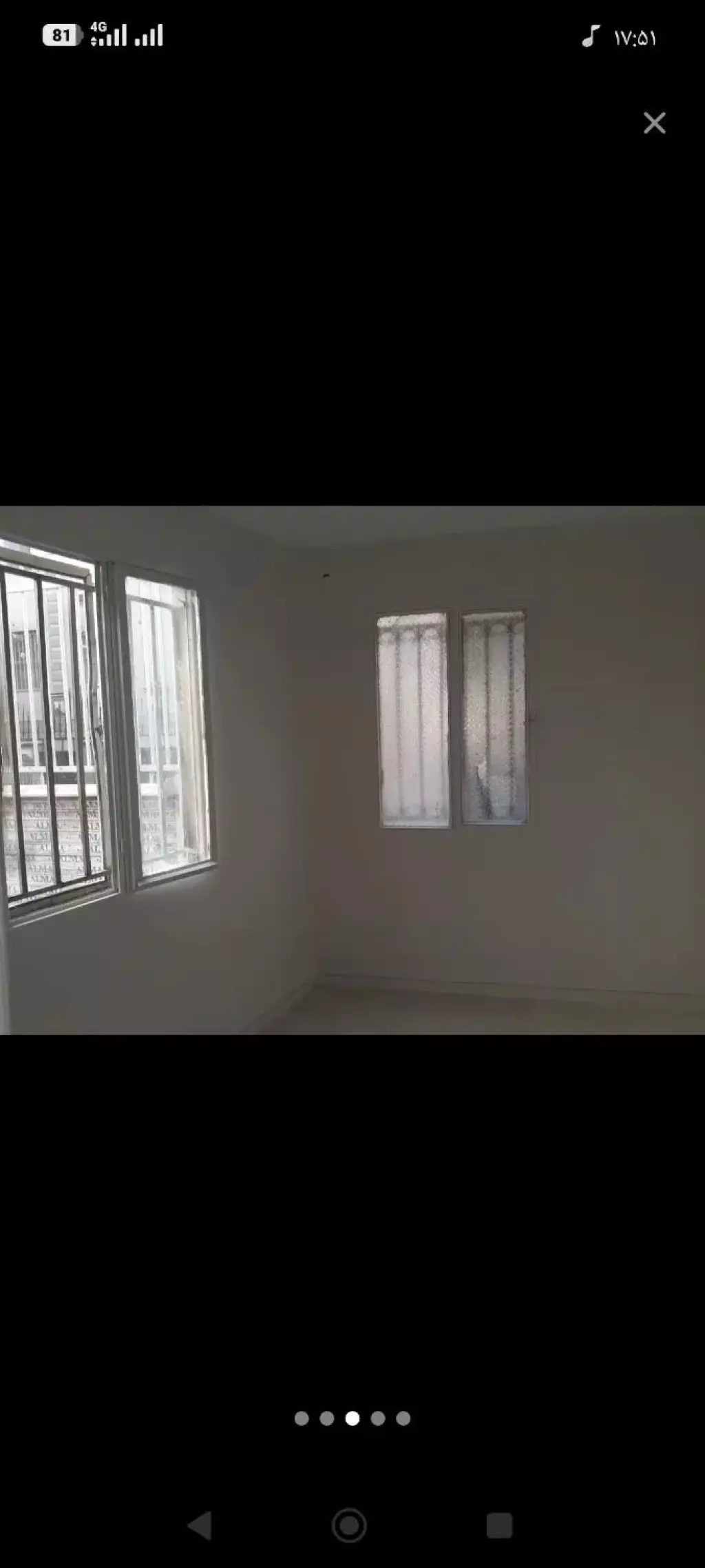 اجاره آپارتمان 44 متری در نظام‌آباد - تصویر 3