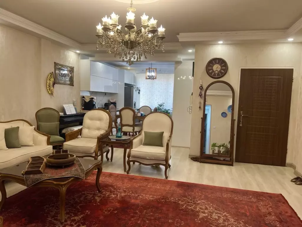 اجاره آپارتمان 72 متری در مسعودیه - تصویر 2