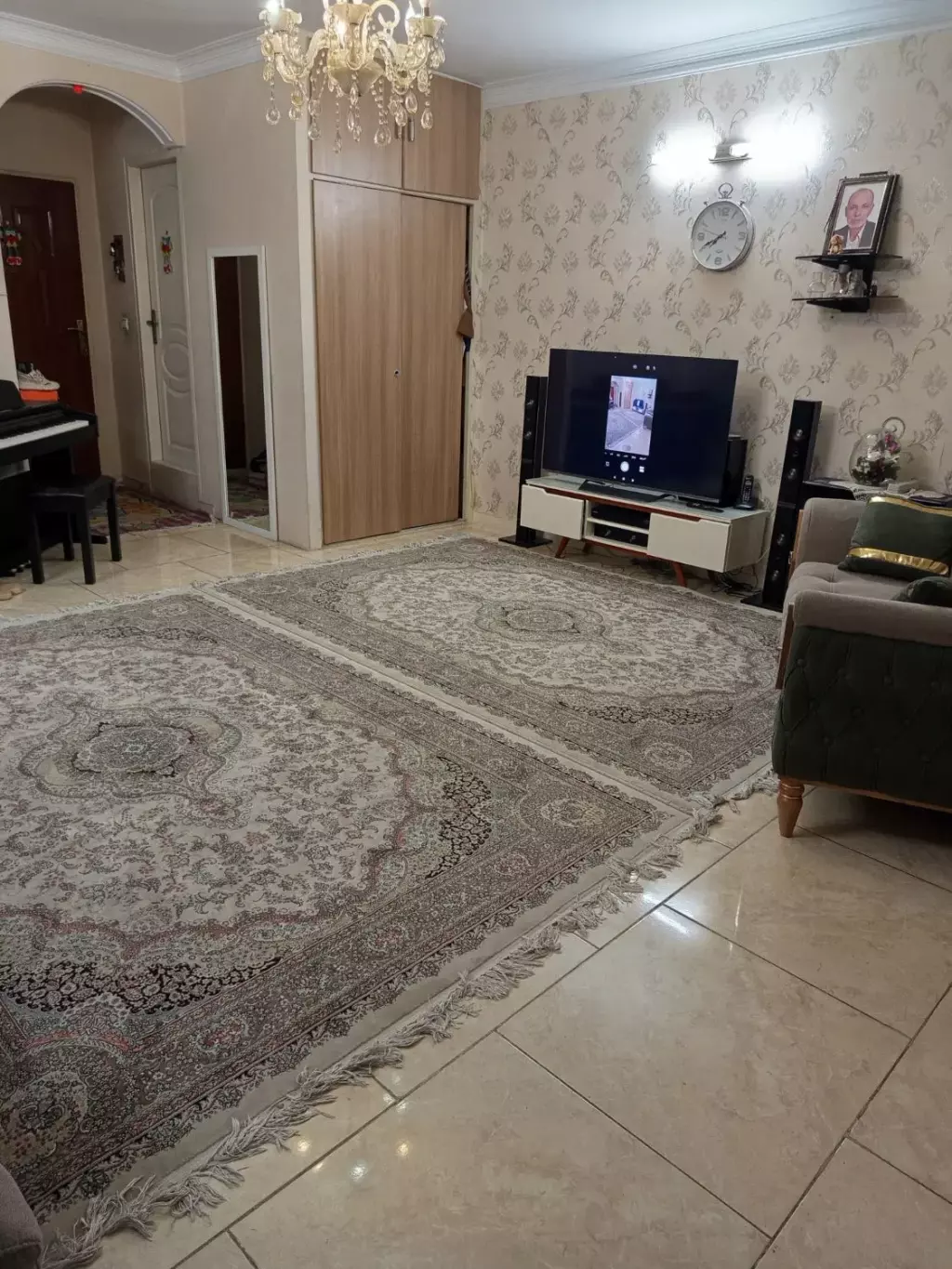 اجاره آپارتمان 55 متری در منصوریه منگل - تصویر 4