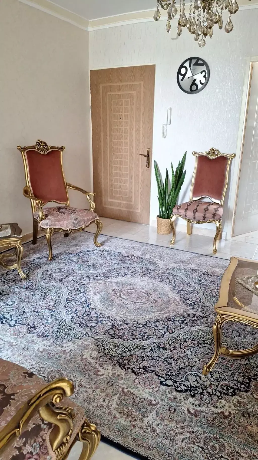 اجاره آپارتمان 65 متری در مشیریه - تصویر 3
