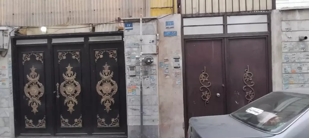 فروش خانه و ویلا 120 متری در نعمت‌آباد