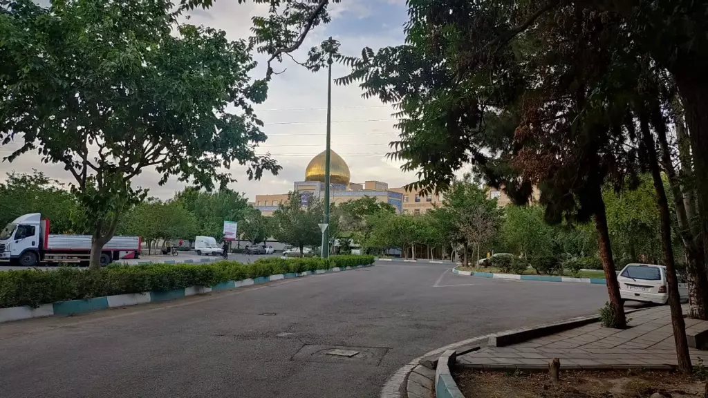 فروش آپارتمان 109 متری در شهید بهشتی - تصویر 5