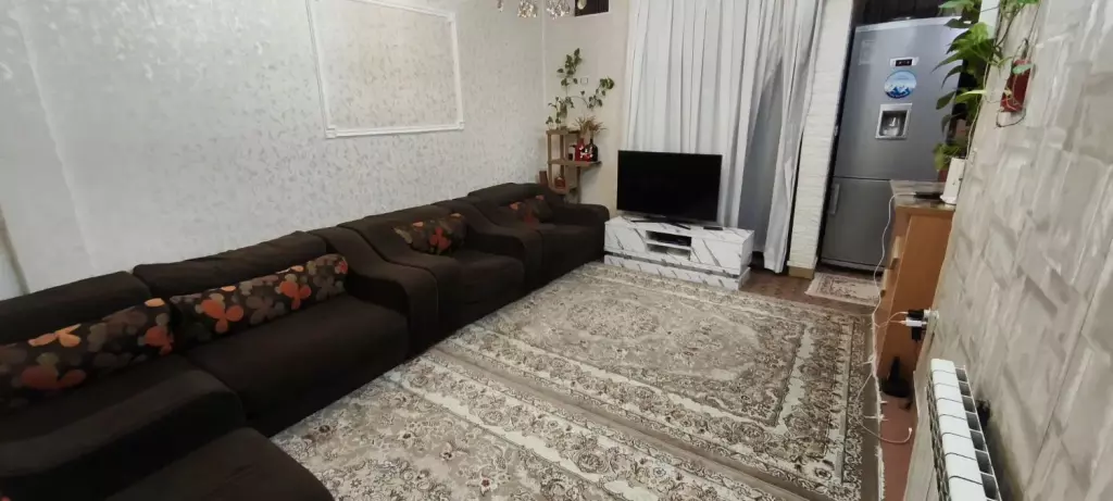فروش آپارتمان 45 متری در شهرک بعثت - تصویر 9