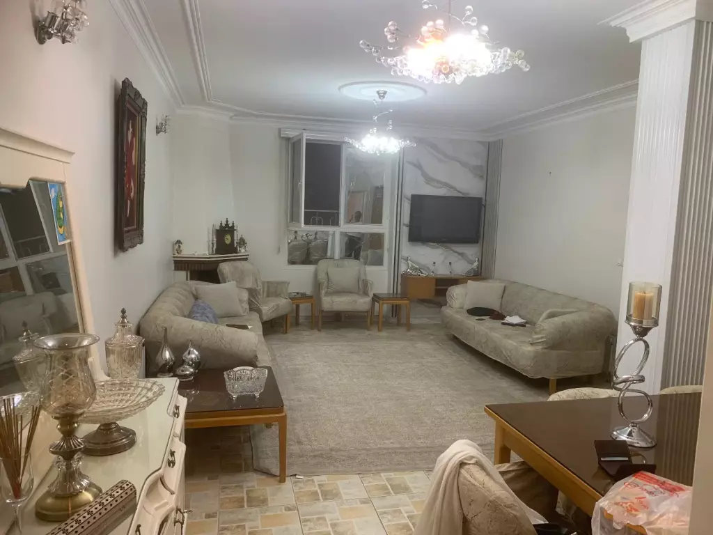 فروش آپارتمان 72 متری در تهرانپارس غربی