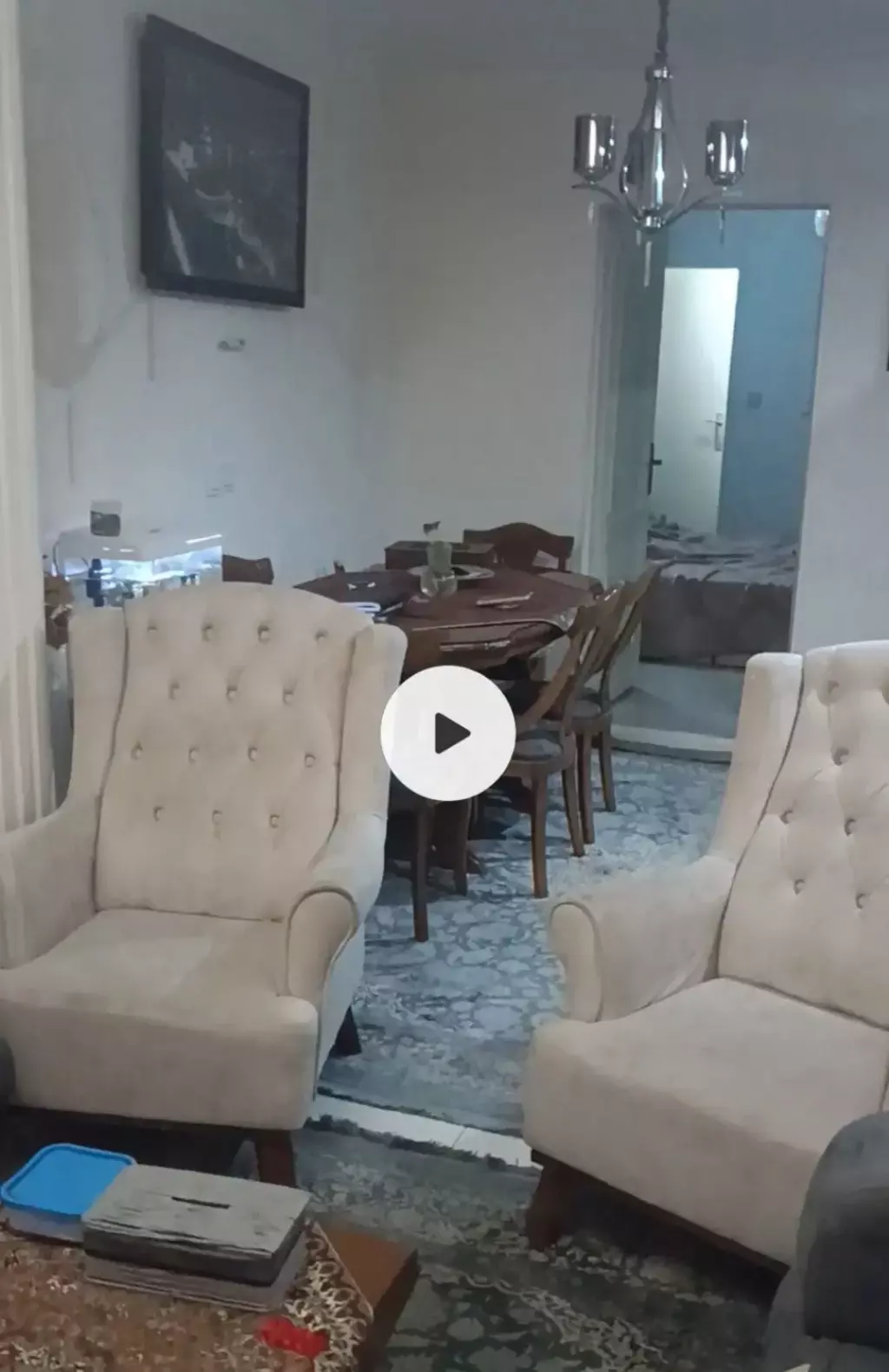 اجاره آپارتمان 75 متری در زرکش - تصویر 3