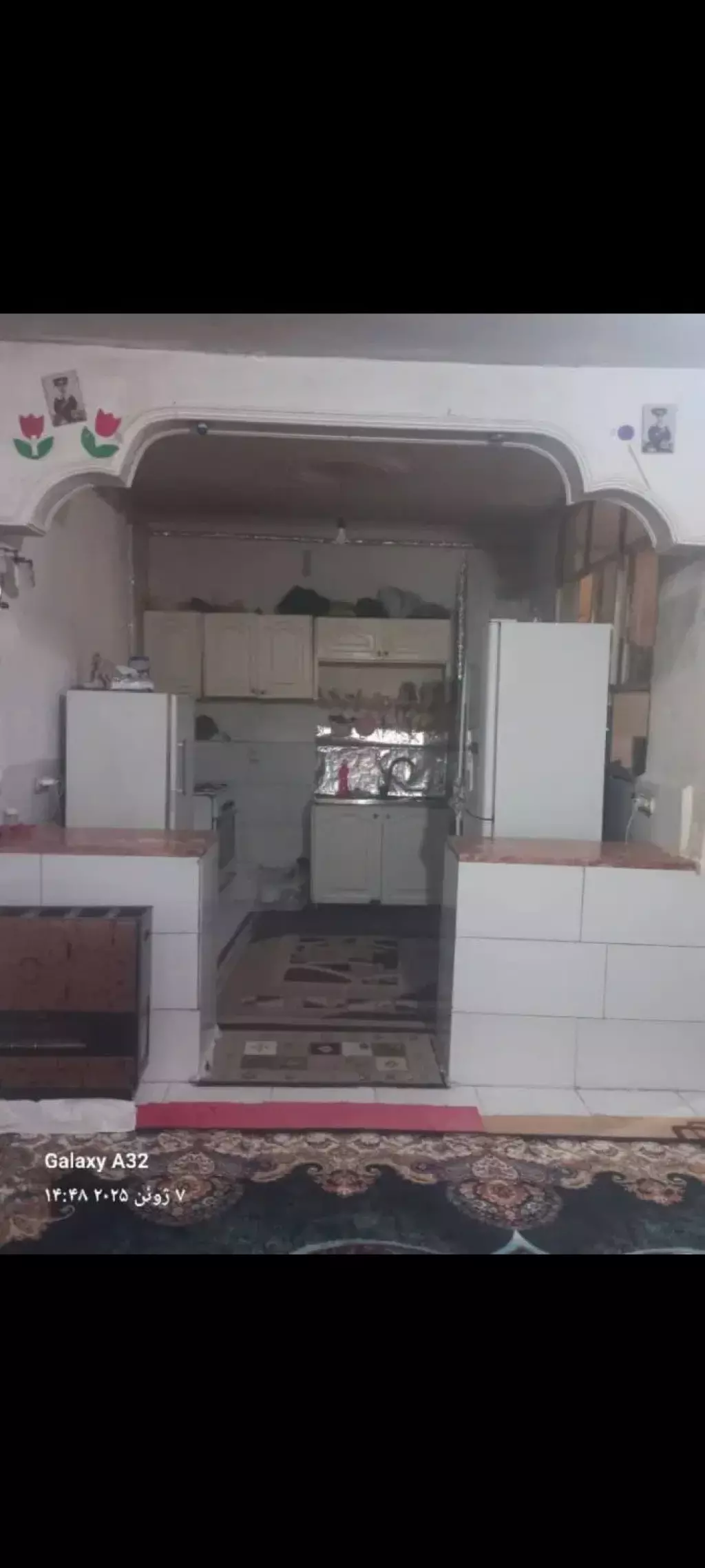 اجاره خانه و ویلا 130 متری در شادآباد - تصویر 2
