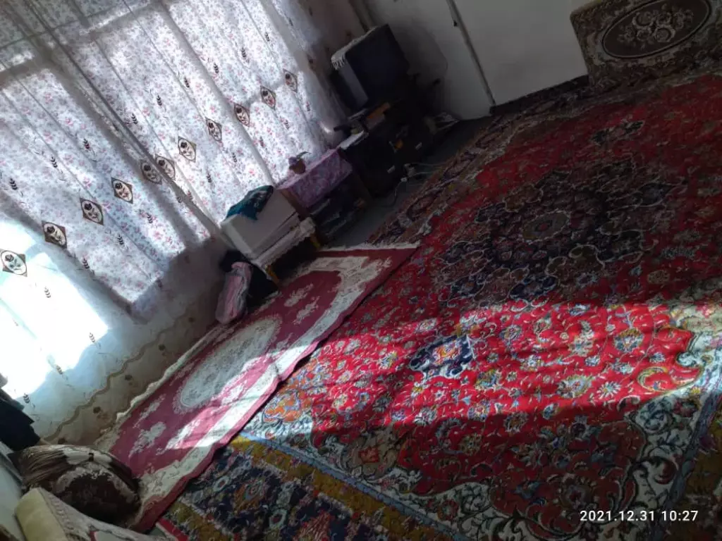 فروش خانه و ویلا 120 متری در دولتخواه جنوبی - تصویر 2