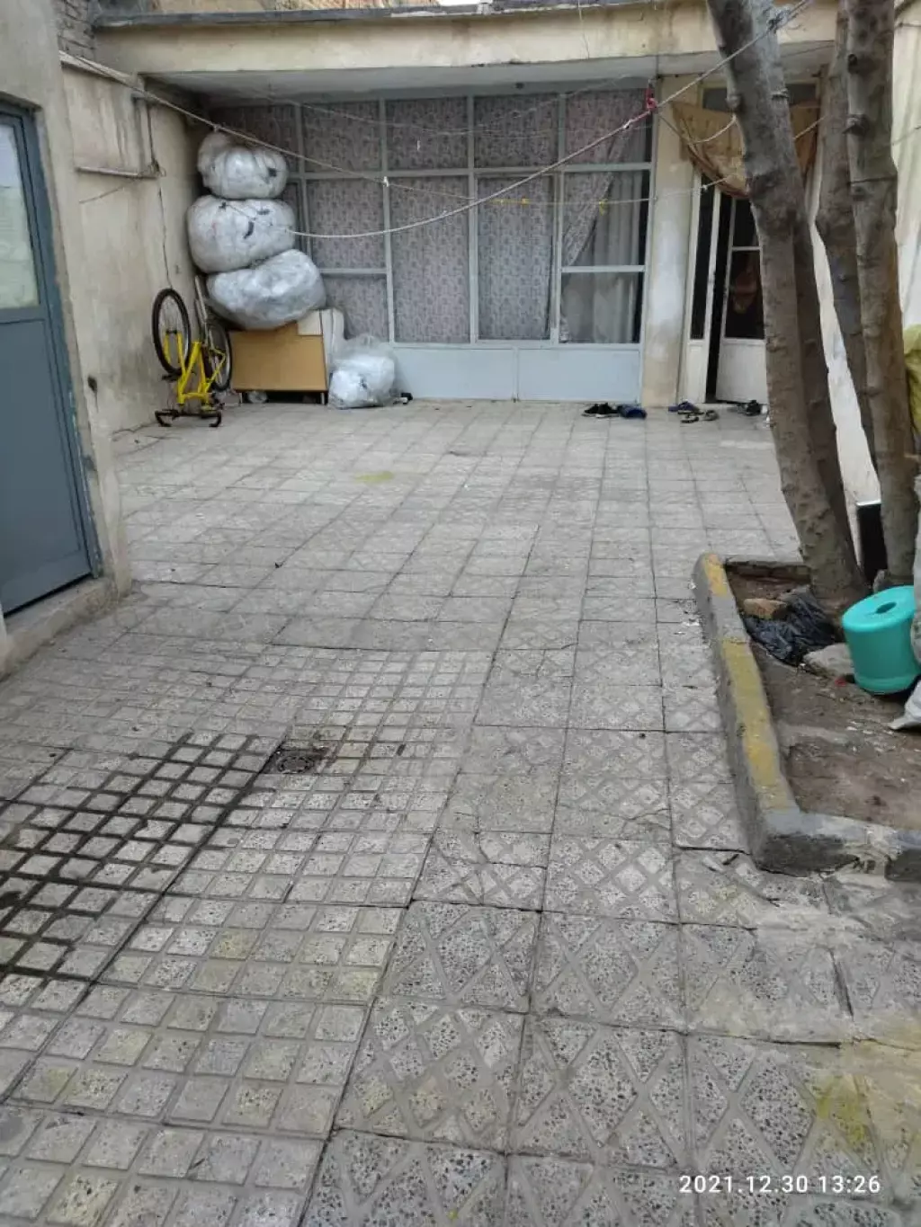 فروش خانه و ویلا 120 متری در دولتخواه جنوبی - تصویر 7