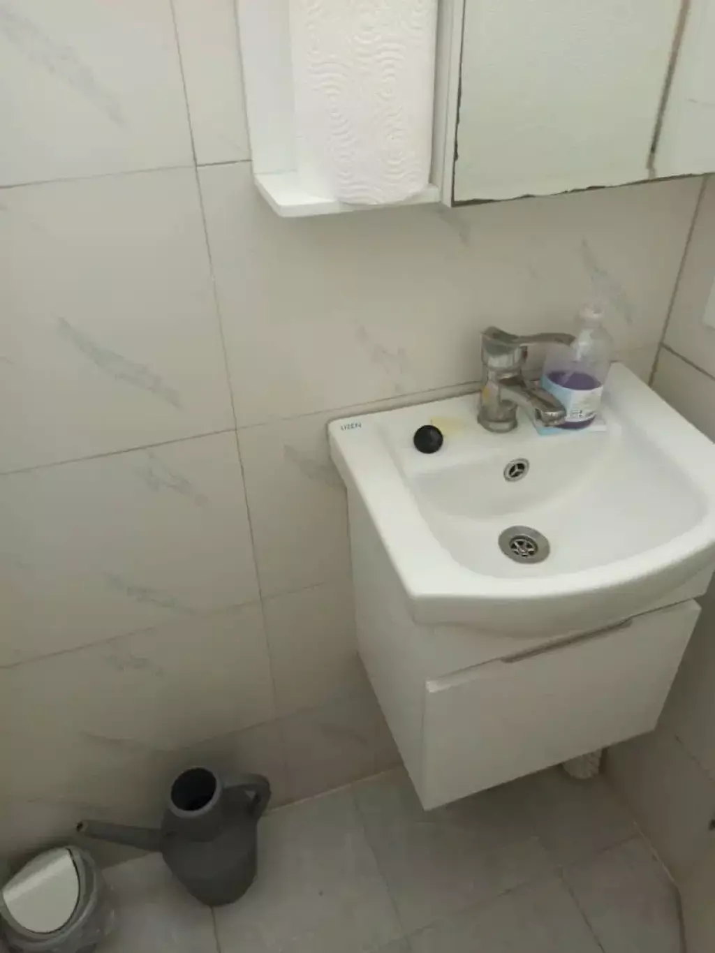 اجاره آپارتمان 40 متری در خواجه نظام الملک - تصویر 2