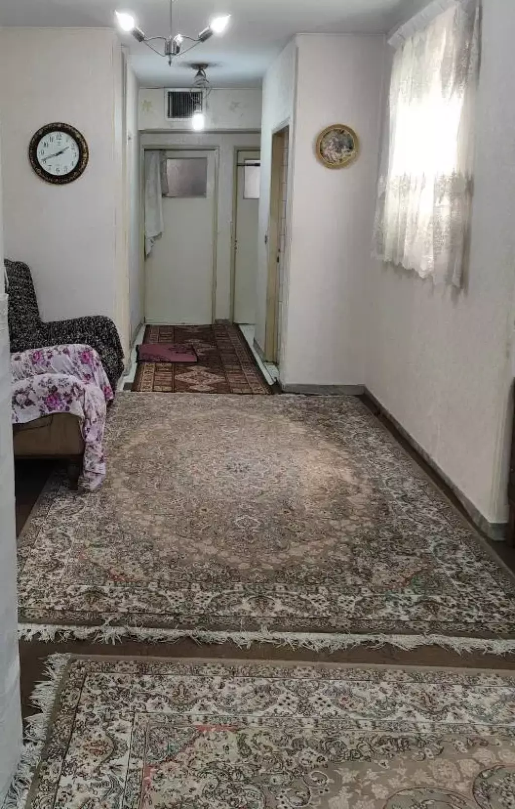 اجاره آپارتمان 85 متری در سنگلج (شاپور) - تصویر 2