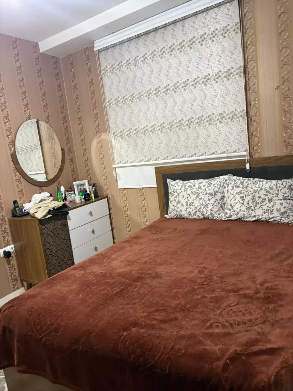 فروش آپارتمان 63 متری در شهرک فردوس (حسینی) - تصویر 2