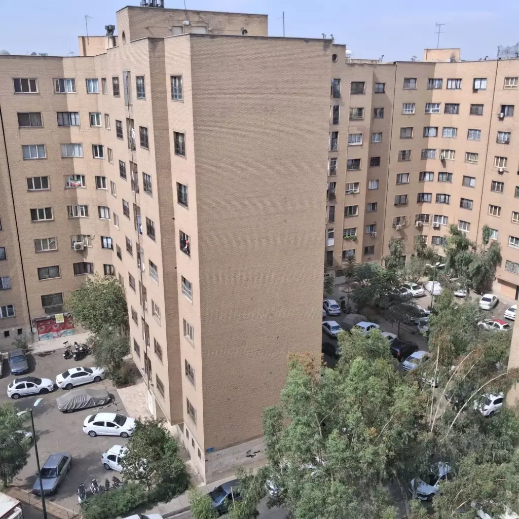 اجاره آپارتمان 100 متری در بروجردی - تصویر 2