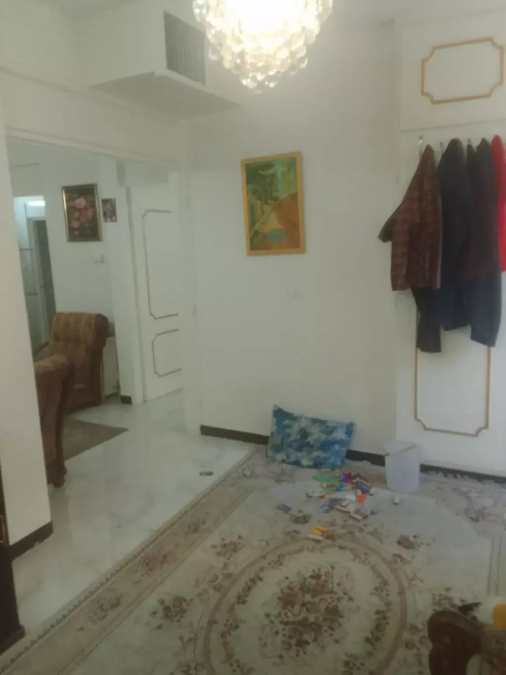 فروش آپارتمان 120 متری در توحید - تصویر 16